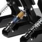 ThrustMaster RACELINE PEDALS III LC Pedaler PC Sony PlayStation 5 Microsoft Xbox Series S Microsoft Xbox Series X Microsoft Xbo ThrustMaster RACELINE PEDALS III LC Pedaler PC Sony PlayStation 5 Microsoft Xbox Series S Microsoft Xbox Series X Microsoft Xbo